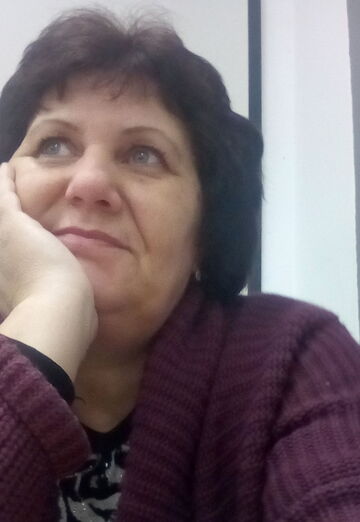 Моя фотография - Натали, 57 из Калининград (@natali64974)