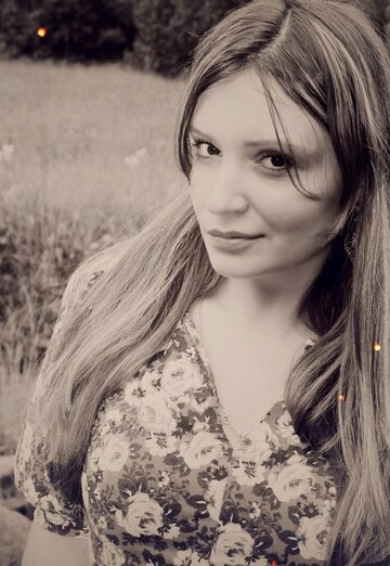 Моя фотография - Мария, 37 из Петрозаводск (@mariya114312)
