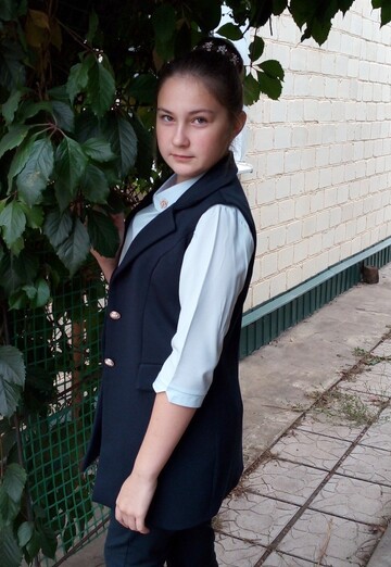 Моя фотография - Елизавета Галкина, 23 из Малоархангельск (@elizavetagalkina0)