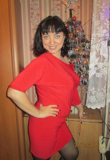 Моя фотография - Милая, 40 из Красноярск (@prprprrprp)