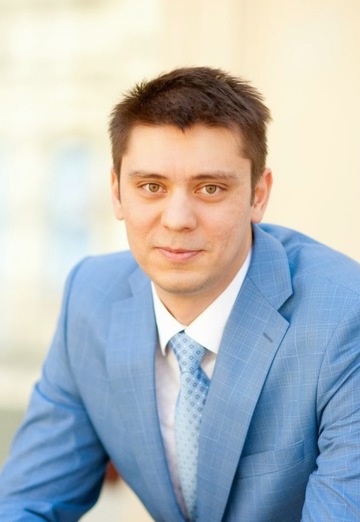 Моя фотография - Артём, 38 из Москва (@artem140010)