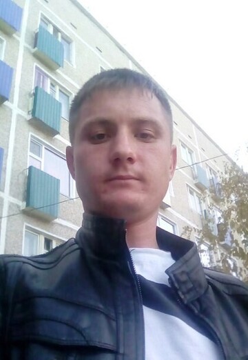 Моя фотография - Григораш Кондражиу, 30 из Хабаровск (@grigorashkondrajiu)