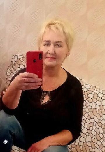 Моя фотография - Валентина, 59 из Белгород (@valentina84211)