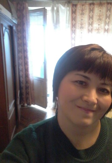 Моя фотография - Лилия, 50 из Сызрань (@liliya32277)
