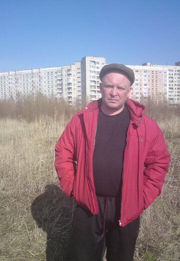 Моя фотография - andrey, 51 из Северодвинск (@andrey46043)