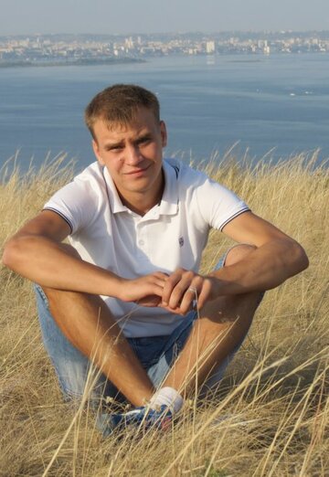 Моя фотография - Игорь, 39 из Иркутск (@postmasteryantacom38ru)